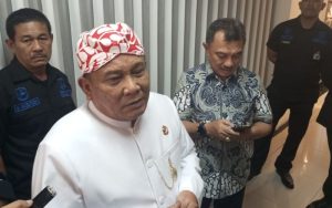 Taufik Hidayat Sebut Dedi Mulyadi Belum Pasti Diusung Partai Gerindra di Pilgub Jabar 2024