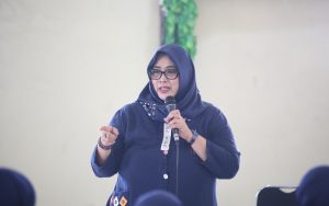 DPRD Jabar Tegaskan Perempuan Harus Merdeka dari Kekerasan