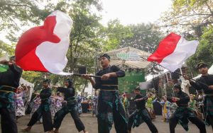 Wow! Perputaran Ekonomi di West Java Festival 2024 Capai Rp70 Miliar