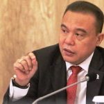 Wakil Ketua DPR RI, Sufmi Dasco Ahmad