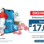 Rayakan HUT RI ke-79: bank bjb Luncurkan ‘DIGI Merdeka’, Diskon Spesial Nasabah