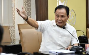 DPRD Jabar Desak Pemerintah Pusat Cabut Moratorium Pemekaran Wilayah
