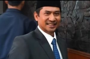Asep Sudrajat, Politisi NasDem DPRD: Desak Pemkot Bandung Atasi Masalah PKL dan Transportasi
