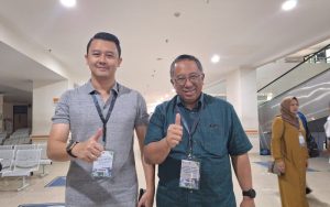 Dhani Wirianata Berikan Alasan Mangkir Cek Kesehatan, KPU Kota Bandung: Tidak Ada Pelanggaran