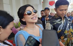 KPU Jabar Ungkap Alasan Nisya Ahmad Jadi Anggota DPRD Jabar, Ternyata…