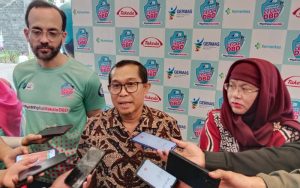 Angka Kematian Tinggi, Pemerintah Dorong Masyarakat Lakukan Vaksin DBD
