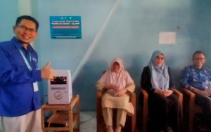 Abulyatama Hadirkan Rumah Sehat Anugerah Langit di Bandung