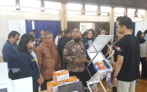 Polban Career Expo Diharapkan Mampu Serap Lebih Banyak Lulusan di Dunia Industri