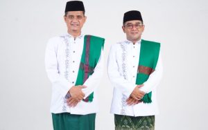 Melalui Strategi Ekonomi Berkelanjutan, Zaenal Arifin dan Sona Maulida Siap Wujudkan Kesejahteraan Purwakarta