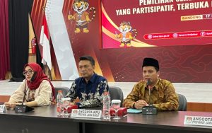 KPU Jabar: Iklan Kampanye Dimulai 10-23 November 2024