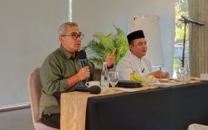 Simak! Ini Visi-Misi dan Strategi Farhan- Erwin untuk Bandung Utama