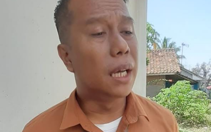 Pilkada 2024, DPMD Cianjur Ingatkan Aparatur Desa Jaga Netralitas