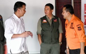 Soal Gempa Garut-Bandung, Bey Machmudin: Pelatihan Mitigasi Bencana Harus Makin Gencar