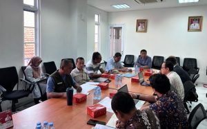 PLN dan Pemkab Cianjur Sepakat Kawal Pembangunan PLTA Cisokan