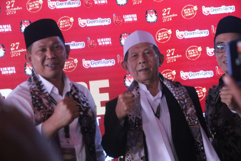 Aa Maulana Putuskan Mundur dari Pilkada Bandung Barat 2024, Akui Tak Punya Ijazah SMA