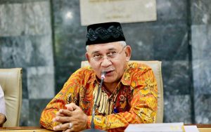 Achmad Ru’yat Harap Anggota DPRD Jabar yang Baru Bisa Perjuangkan Moratorium DOB Agar Dicabut