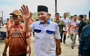 Atasi Masalah Nelayan, Ahmad Syaikhu Gemakan Kolaborasi Pemerintah Daerah, Provinsi dan Pusat