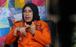 BPBD Jabar Minta Waspadai Potensi Bencana Hidrometeorologi saat Pilkada 2024