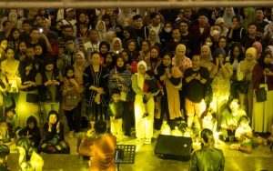 Perputaran Ekonomi Selama Bandung Great Sale Capai Rp78,9 Miliar