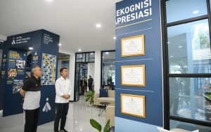 Soal Grha Merit System, Bey Machmudin Beberkan Hal Ini