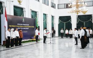 Bey Machmudin Ingin Lebih Banyak Tokoh Jabar Jadi Pahlawan Nasional