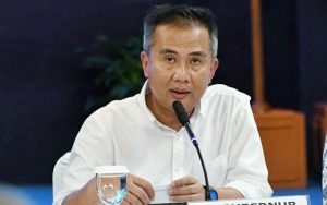Soal TPPO, Bey Machmudin Akui Kurang sosialisasi Kerja ke Luar Negeri