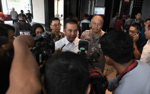 Bey Machmudin: Akurasi DPT Kunci Pilgub Jabar Berkualitas