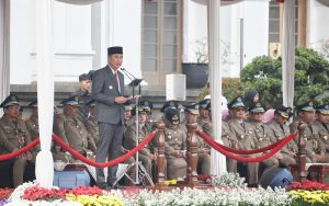 Bey Machmudin Ajak BPN Ikut Edukasi Mitigasi Bencana kepada Masyarakat