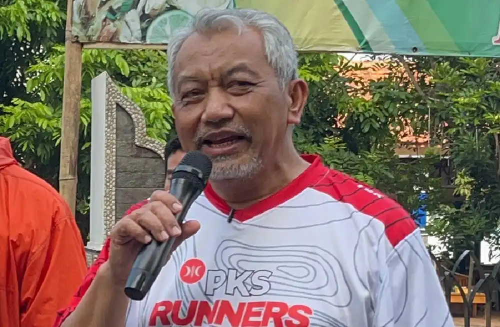 Soal Pelayanan Kesehatan Bagi Masyarakat Jabar, Ini Komitmen Ahmad Syaikhu