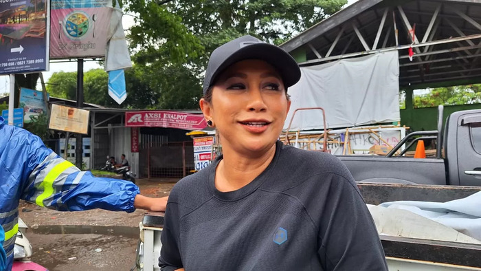 Bantah Dipanggil Kejati Jabar, Ini Pengakuan Calon Wali Kota Bogor Rena Da Frina