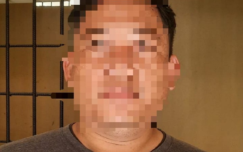 Polisi di Purwakarta Berhasil Ringkus DPO Polda Lampung