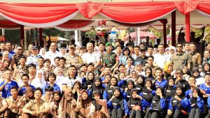 Pemuda Bandung, Saatnya Memilih! Kenali Calon Terbaik di Pilkada 2024