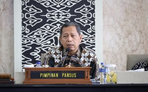Rancangan Peraturan DPRD Jabar Tentang Tata Tertib Rampung Dibahas