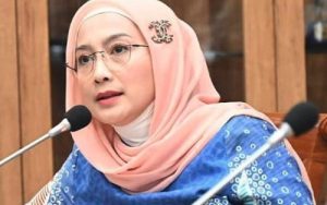 Tawuran di Sukabumi Tewaskan Pelajar, Desy Ratnasari Tekankan Pentingnya Pendidikan Adab dan Akhlak
