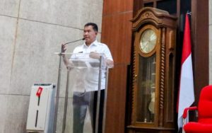 Kejar Penurunan Angka Stunting, Dharmawan Minta DPPKB Kota Bandung Lakukan Ini