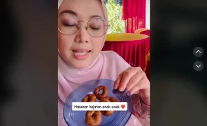 Di-Spill Bacalon Bupati Purwakarta, Makanan Khas Ini Sering Ada di Resepsi Pernikahan