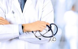 Kemenkes Sebut Indonesia Masih Kekurangan 120 Ribu Dokter Umum