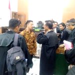 KONTROVERSI! Sidang Korupsi Pasar Cigasong: Nama Sekda Majalengka Disebut Ikut Terlibat?
