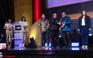 bank bjb Menangkan Merdeka Awards 2024 Berkat Terobosan CSR Inovatif
