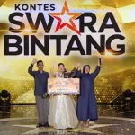 Grand Final Kontes Swara Bintang 2024
