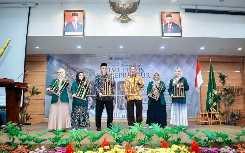 Himi Persis Entrepreneur: Bangun Ekonomi Unggul Sebagai Pilar Kemajuan Bangsa