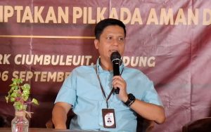 KPU Jabar akan Gelar Kirab Pilkada 2024 di 27 Kabupaten Kota