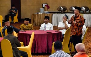 MTQ XXX 2024 Tingkat Nasional, Herman Suryatman Sampaikan Hal Ini