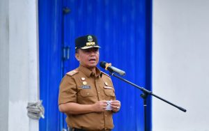 Herman Suryatman Titip BRT Bandung Raya ke Penjabat Wali Kota Bandung