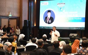Herman Suryatman: Konsorsium Pendidikan Siapkan Strategi Cetak SDM Unggul