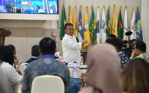 Herman Suryatman Harap PKA Cetak ASN Jabar Jadi Pemimpin Perubahan
