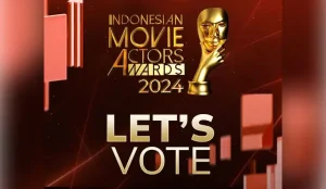 IMAA 2024, Ajang Penghargaan Tertinggi Bagi Insan Perfilman Indonesia Kembali Digelar