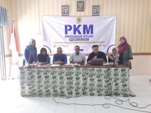 Universitas Teknologi Nusantara Gelar Pengabdian Masyarakat, Bangun Minat dan Bakat Anak Berkebutuhan Khusus