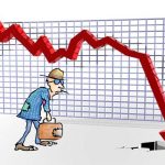 Ilustrasi data kemiskinan ekstrem