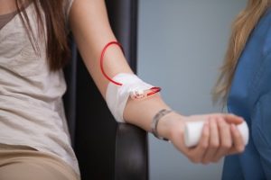 Jawa Barat Jadi Provinsi dengan Jumlah Penderita Talasemia Terbanyak